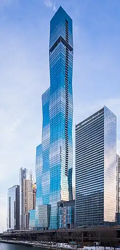 The St. Regis Chicago