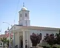 St. Robert Bellarmine Church