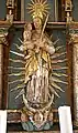 Mondsichel-Madonna