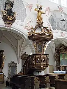 Kanzel