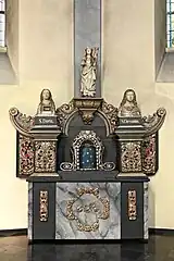 Seitenaltar