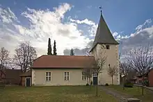 St.-Sebastian-Kirche