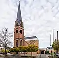 Sankt Severin