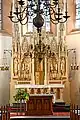 Neugotischer Altar