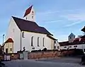 Pfarrkirche St. Stephan
