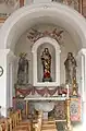 Seitenkapelle