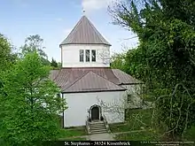 St.-Stephanus-Kirche Kissenbrück