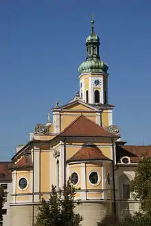 St. Theresia