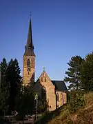 St. Theresia
