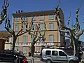 Alte Gendarmeriestation