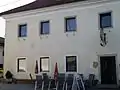 Schlosstaverne von St. Ulrich im Mühlkreis