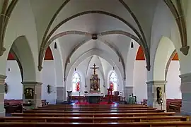 Innenraum