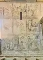 (2) Schiff: Vituslegende