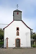 Kapelle