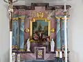 Altar