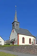 St. Wendelin