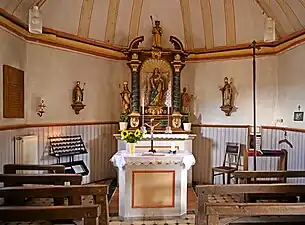 Innenraum