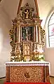Hochaltar