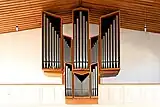 A. Führer-Orgel (1970)