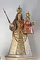 Luxemburger Madonna