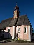 Pfarrkirche St. Wolfgang