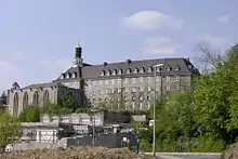St. Paulusheim in Bruchsal