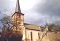 Allerheiligste Dreifaltigkeit