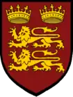 Wappen der Klosterkirche