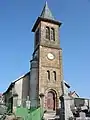 Kirche Saint-Benoît