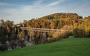 Haggenbrücke