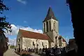 Kirche Saint-Germain