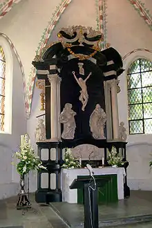 Altar