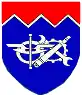 Internes Verbandsabzeichen