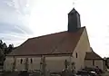 Kapelle Saint-Sulpice