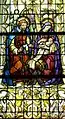 Apsisfenster „Die Geburt Jesu“