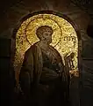 Petrus-Mosaik