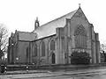 St Aidan's Church