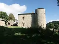 Schloss Beaume