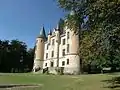Schloss Montivert