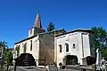 Kirche Saint-Cyr