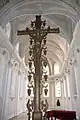 Großes Altarkreuz