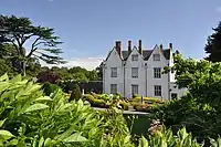 St Fagans Castle