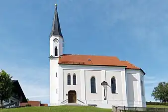 Südseite
