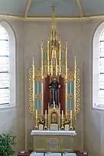 Hochaltar