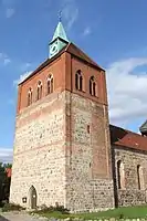 Westturm