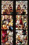 Das letzte Abendmahl (C6, 1898)