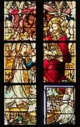 Krönung Mariens (C7, 1898)