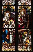 Die Heilige Familie in Nazareth (C8, 1898)