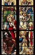 Josephs Tod (C9, 1900)