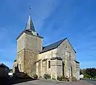 Kirche Saint-Jean-Baptiste